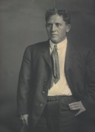 Image - Early Picture of Mr. Stagg