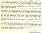 Image - Copy of 1967 Superintendent Message to Students